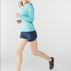 Rabbit Hopper Shorts - Women's Small